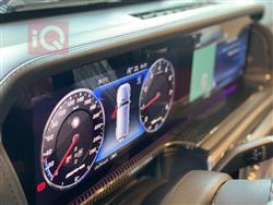 مرسيدس بنز G-Class